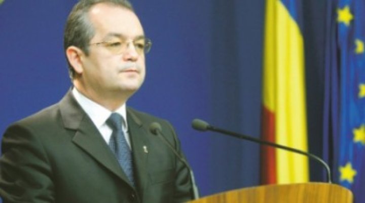 PDL vrea referendum pentru revizuirea Constituţiei, simultan cu alegerile locale